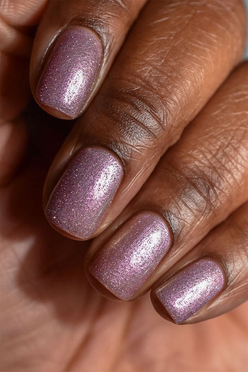 TO THE MOON AND BACK NAGELLAK